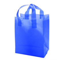 Personnaliser le sac de transport en plastique promotionnel